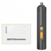 USB Electric Screwdriver Battery Rechargeable Cordless Impact Wireless Tool