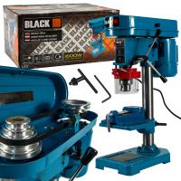 Wiertarka stołowa Black 1600 W 16 mm