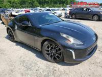 Nissan 370 Z 2019 NISSAN 370Z BASE, Amer-Pol