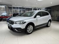 Suzuki SX4 S-Cross Comfort, Salon PL, 1-wł,