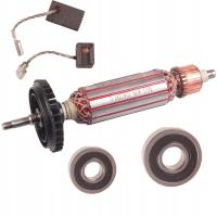 РОТОР ДЛЯ УГЛОВОЙ ШЛИФОВАЛЬНОЙ МАШИНЫ BOSCH GWS 7-125