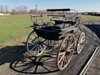 КОННЫЙ ЭКИПАЖ