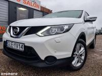 Nissan Qashqai Nissan Qashqai 1.2 DIG-T Acenta