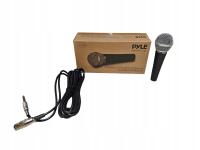Динамический вокальный микрофон Pyle PDMIC58