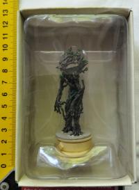 ФИГУРКА ВЛАСТЕЛИН КОЛЕЦ ЛОР ШАХ