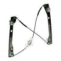 Podnośnik Mechanizm Szyby Elektryczny Przód LEWY do VW Golf V 5 drzwi