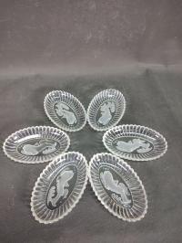 Salaterki śledziówki SUM / RYBA Ząbkowice E. Trzewik Drost