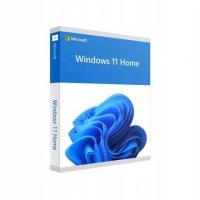 Microsoft | Windows 11 Home | HAJ-00090 | English | Full Packaged Product