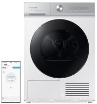 Сушилка для одежды Samsung DV90BB9445GHS6 9KG A