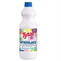 МЕГА ЭФФЕКТИВНЫЙ ОТБЕЛИВАТЕЛЬ ТИТАН 1 КГ