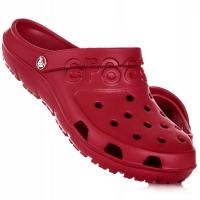 Crocs klapki męskie Classic