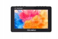 Monitor podglądowy Feelworld F5 PROX 5,5 