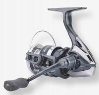 Рыболовная катушка Caperlan WXM 100-4000 описание