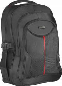 Защитный рюкзак для ноутбука 15,6 дюймов Carbon Black
