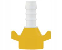 Króciec przyłączeniowy 12mm prosty do pomp ciśnieniowych Lilie