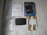 Pocket Mate 100 Texas Instruments , notes elektroniczny, vintage