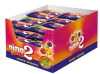 Леденец Nimm2 с витаминами 400 г ( 40 шт. х 10 г )