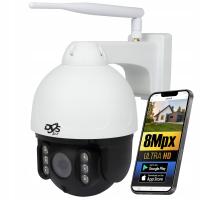 Kamera IP zewnętrzna DVS DVS-SDIP8040E-IRW