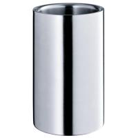 WMF Clever More винный холодильник, сталь