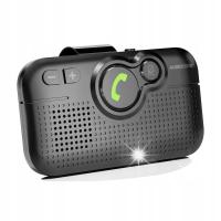 Zestaw głośnomówiący bluetooth 5.0 Audiocore, A2DP, głośnik 2W, AC475