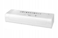 NISZCZARKA DO PAPIERU DOKUMENTÓW 6 KARTEK NAKŁADKA