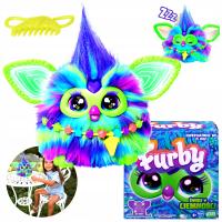 Интерактивная игрушка FURBY 2.0 Galaxy интерактивный талисман сияние RU