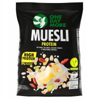 One Day More Musli Proteinowe 200g