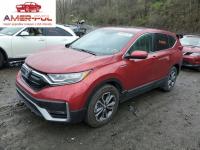 Honda CR-V EXL 2021 2.0l