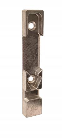 Ромб вертикальный зажим наклона 19 мм для дерева 026-021 WZ1AK 1925 Dr 9/20