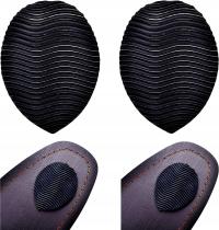 G10-60 STOPERY ANTYPOŚLIZGOWE NALEPKI BIEŻNIK NA ŚLISKIE PODESZWY PÓŁBUTÓW