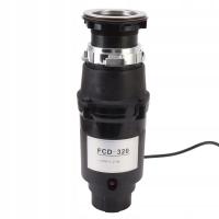 Usuwanie śmieci 1050 ml pojemność kuchenna odpady żywności Ucieczka RK