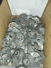 Фланцевая гайка для угловой шлифовальной машины M14