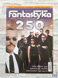 NOWA FANTASTYKA 7 (250) Lipiec 2003