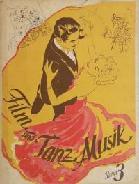 Film und Tanz-Musik t. 3 Nuty 1939 (niem)