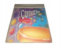 Connect Four / Philips CD-i Cdi