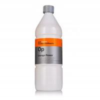 Środek do usuwania smoły, żywicy i kleju Koch-Chemie Orange Power 1000 ml