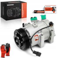 Frankberg Sprężarka klimatyzacji VS16 dla Hyundai Tucson KIA Sportage 1.6L