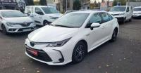 Toyota Corolla Polski Salon , I wlasciciel , z...