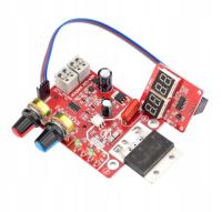 Балансировщик ACS NY-D01