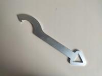 Klucz do hydrantu nadziemnego K4 ZŁĄCZE STORZ