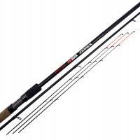 Wędka Zemex 2025 Iron 13ft 120g