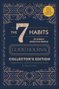The 7 Habits of Highly Effective People Covey