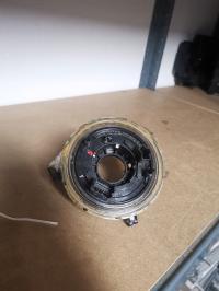 Audi OE 4e0953541a втягивающее устройство подушки безопасности