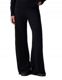 CUBUS L Merino Wide Pant Merino Wool Spodnie Damskie L 40