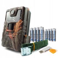 Фотокамера Tophunt HC-900A