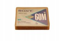 Кассета SONY, DDS 60M