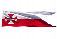 Флаг, Вымпел Одежда Флаги Гусаров 190x70cm qw