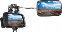 Зеркала Для Буксировки Прицепа Eclipse