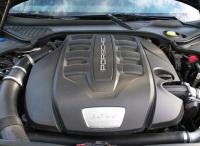 SILNIK PORSCHE PANAMERA 3.0 CWD GRATIS MONTAŻ