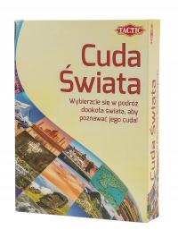 Tactic Quizy świata: Cuda Świata